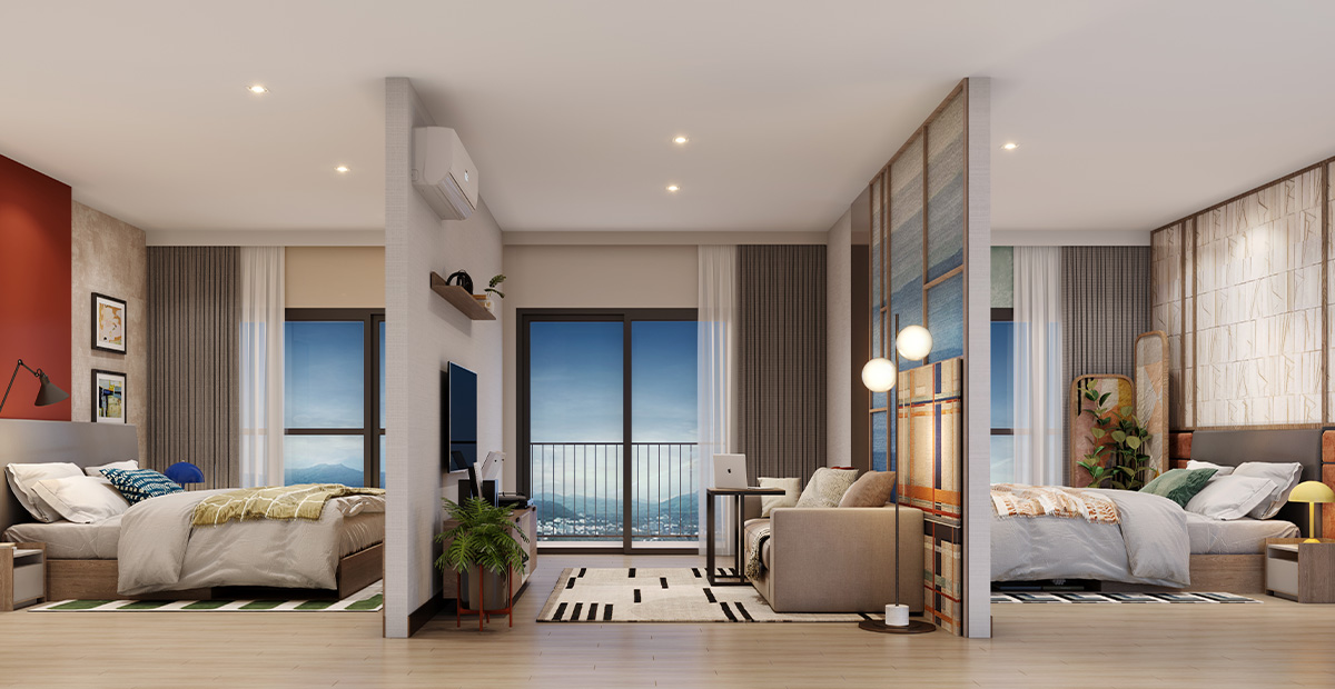 THE BASE Height - Chiang Mai Condominium Chiangmai , Chiangmai